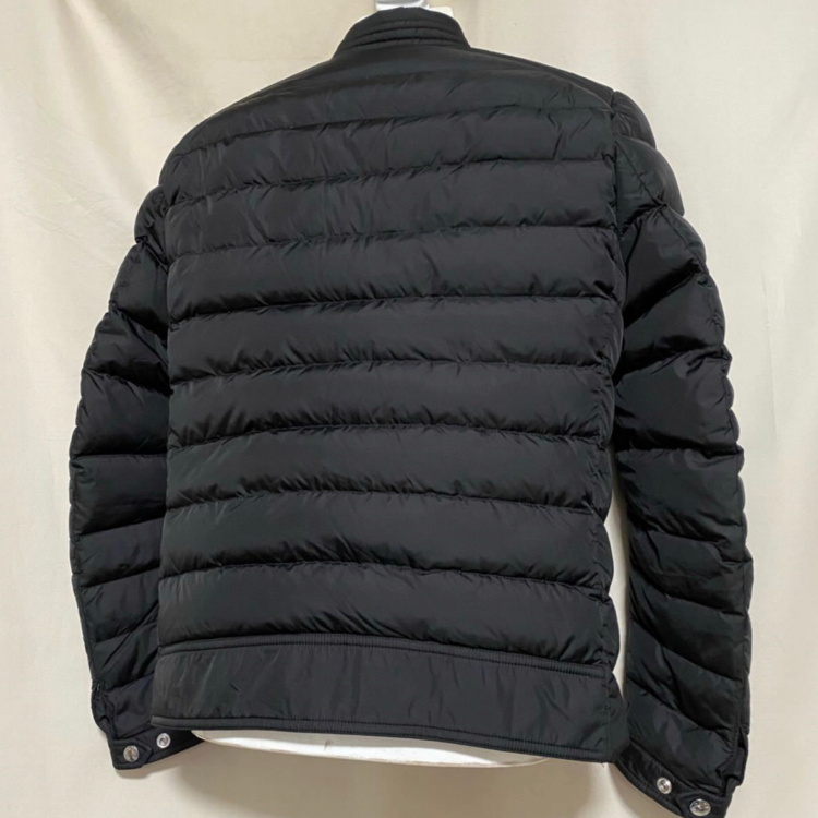 定価166100円 MONCLER AMIOT ダウンジャケット 0 XS | クオッタで格安