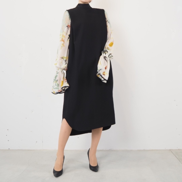 mame kurogouchi ドレス 16 | クオッタで格安レンタル