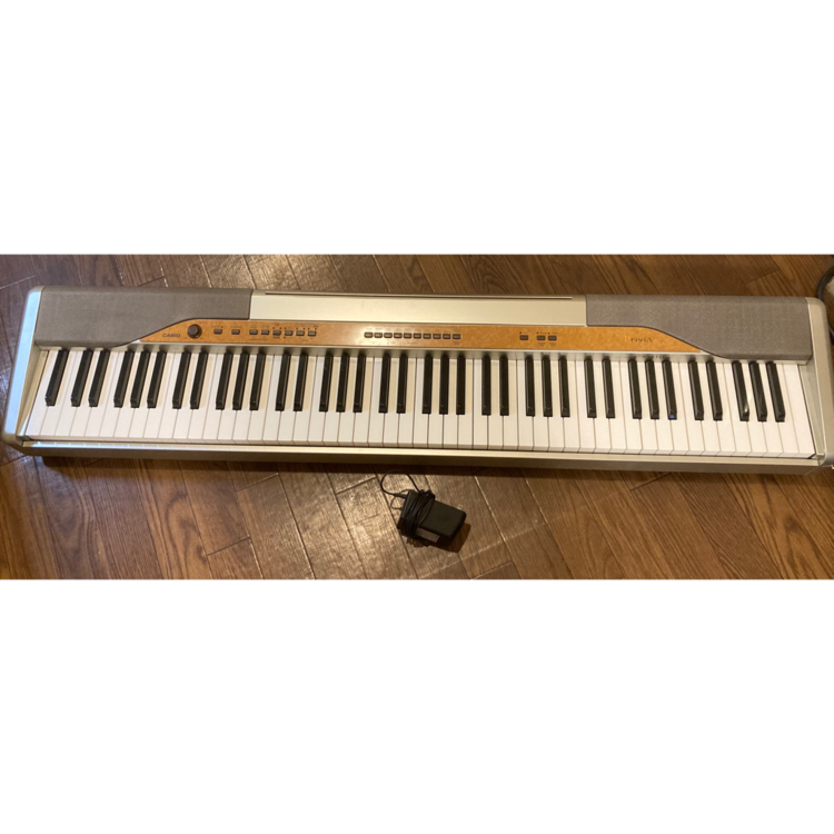 電子ピアノ、キーボード